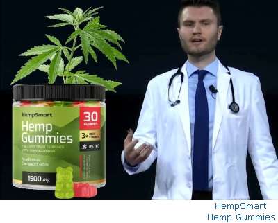 Does HempSmart Hemp Gummies Work For The Mindset